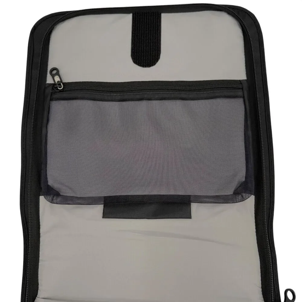 NEW Travelon Anti-Theft Urban Slim-Line Travel Backpack Black